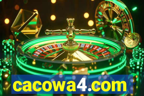 cacowa4.com