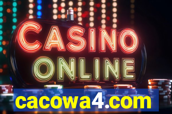 cacowa4.com