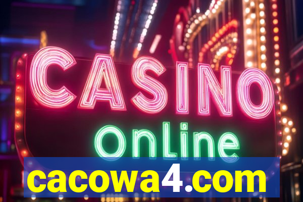 cacowa4.com