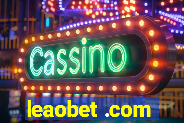 leaobet .com