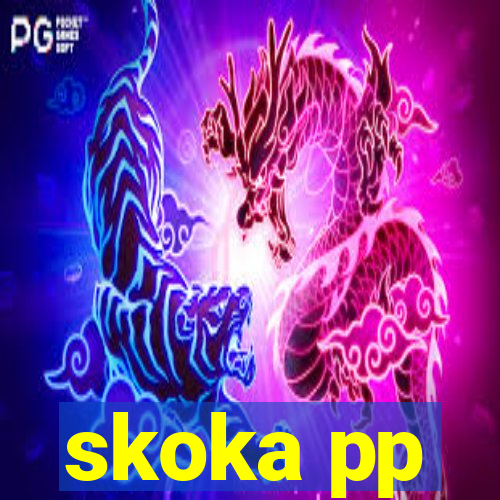 skoka pp