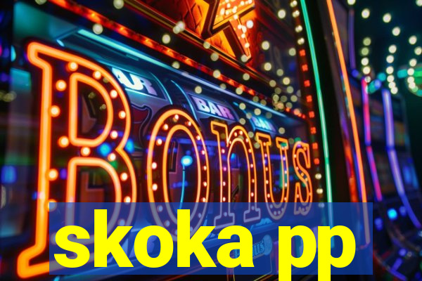 skoka pp
