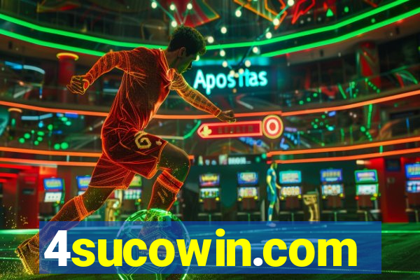 4sucowin.com