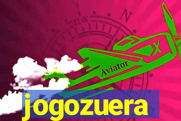 jogozuera