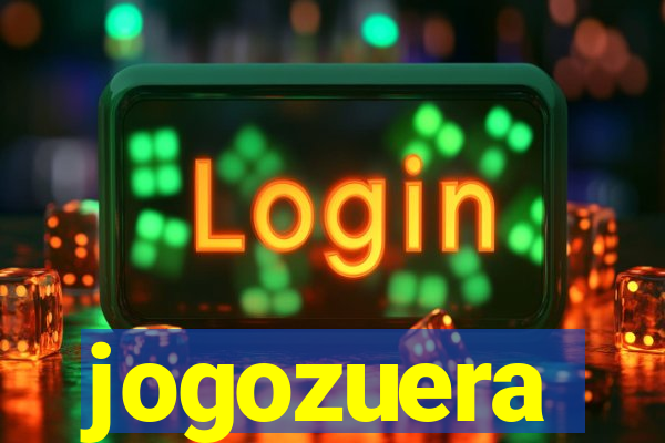 jogozuera