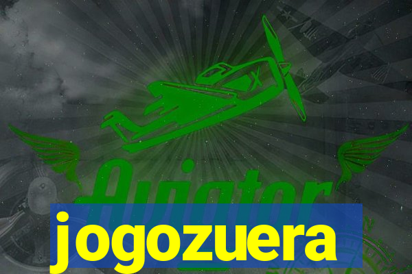 jogozuera