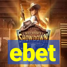 ebet