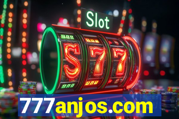 777anjos.com