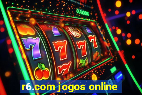 r6.com jogos online