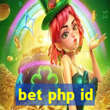 bet php id