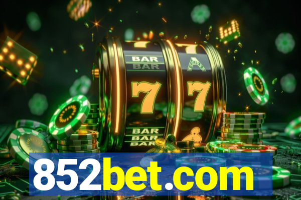 852bet.com