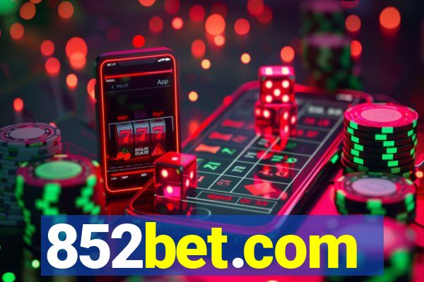 852bet.com