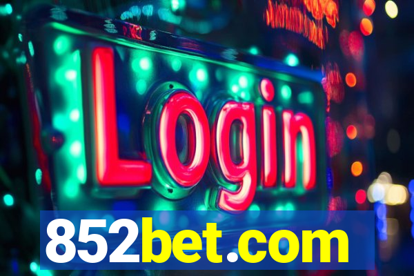 852bet.com