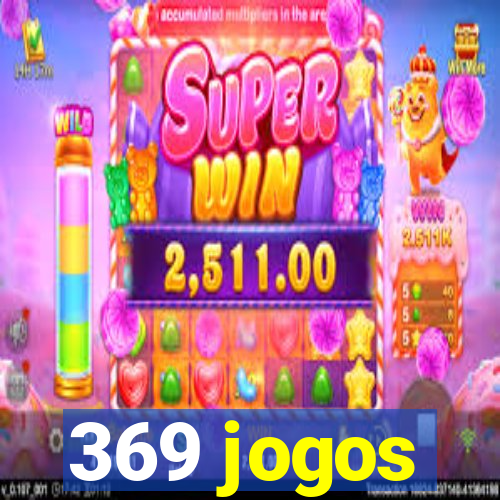 369 jogos