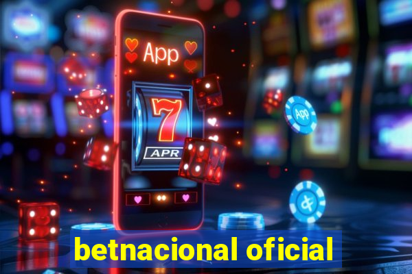 betnacional oficial