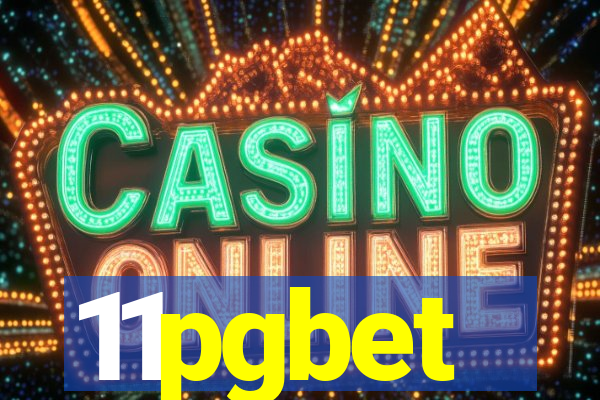 11pgbet