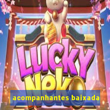 acompanhantes baixada