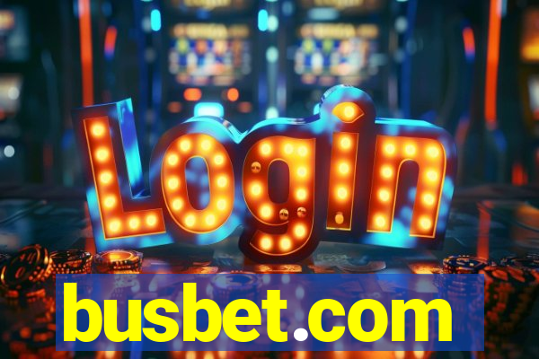 busbet.com