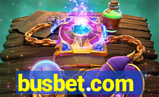 busbet.com