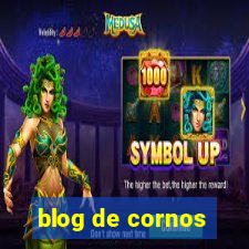 blog de cornos