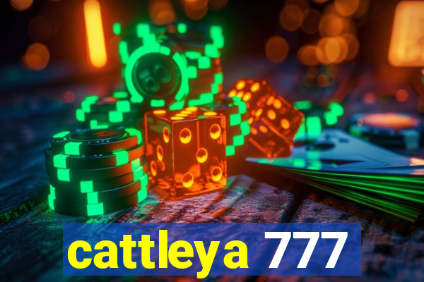 cattleya 777