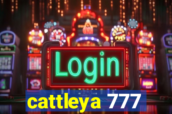 cattleya 777