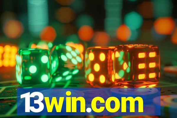 13win.com