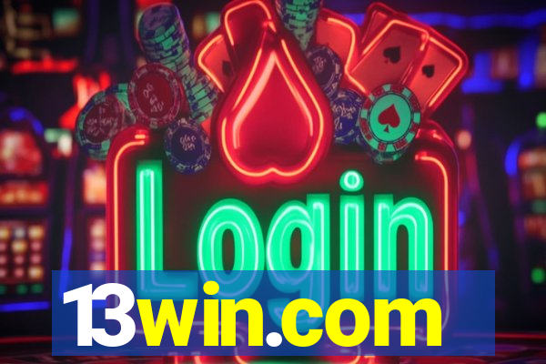 13win.com