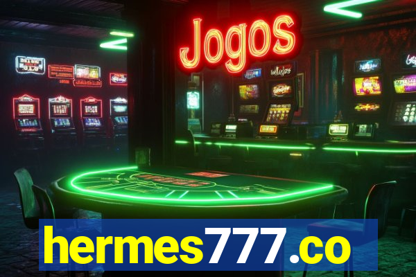 hermes777.co