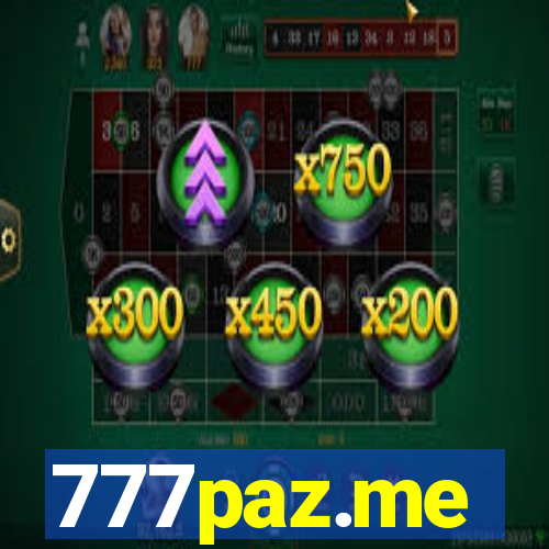 777paz.me