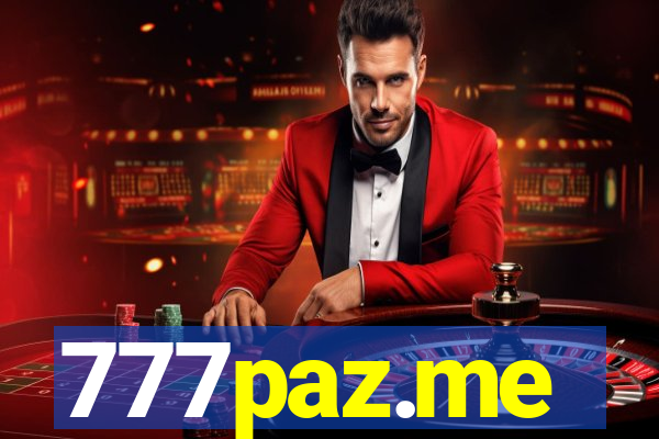 777paz.me