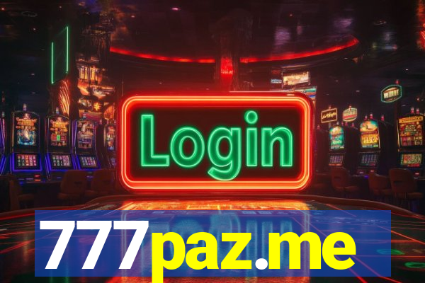777paz.me