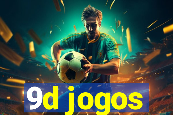 9d jogos