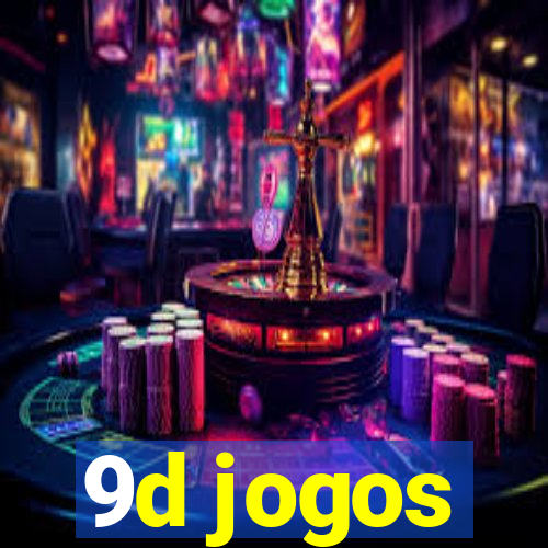 9d jogos