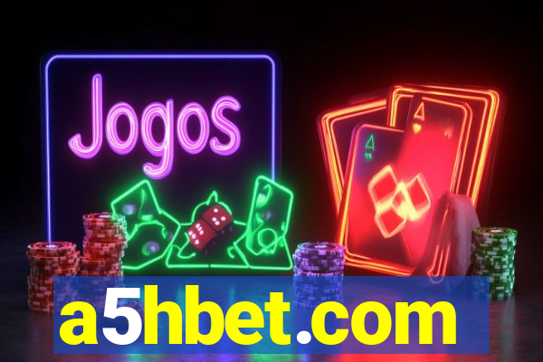 a5hbet.com