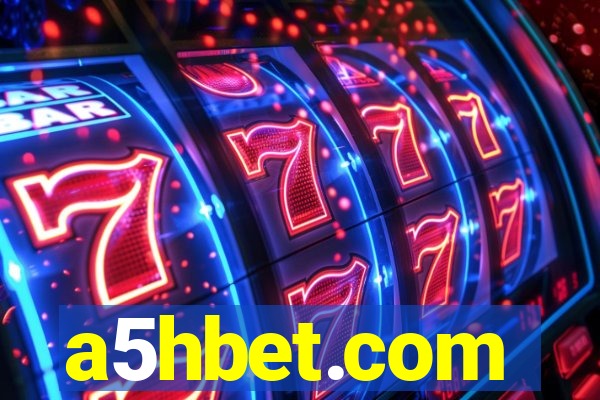 a5hbet.com