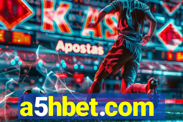 a5hbet.com