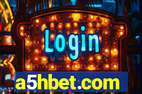 a5hbet.com