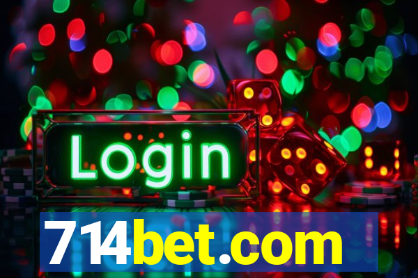 714bet.com
