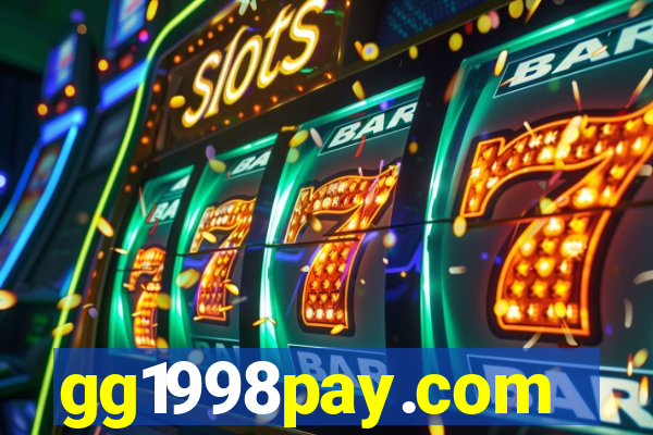 gg1998pay.com
