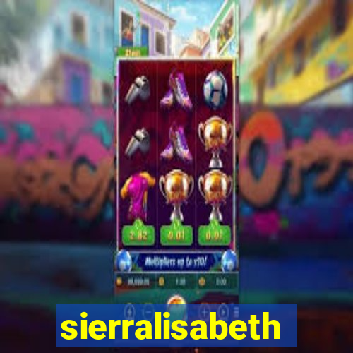 sierralisabeth