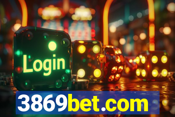 3869bet.com