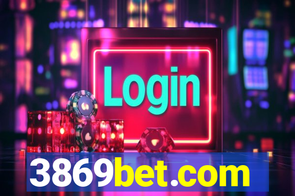 3869bet.com