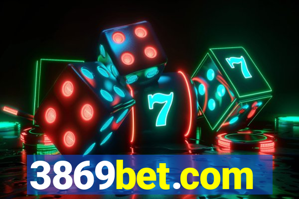 3869bet.com
