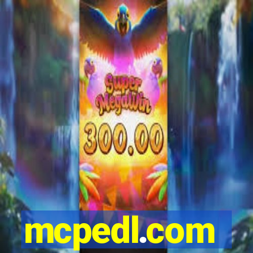 mcpedl.com