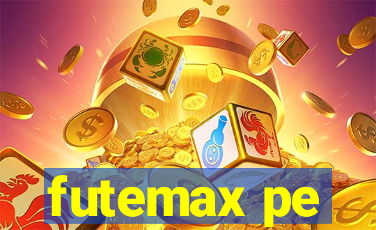 futemax pe