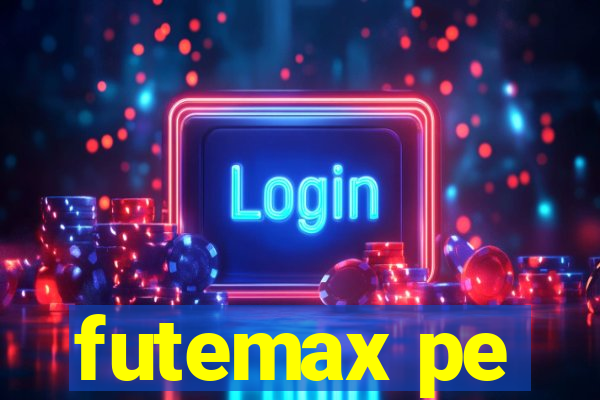 futemax pe