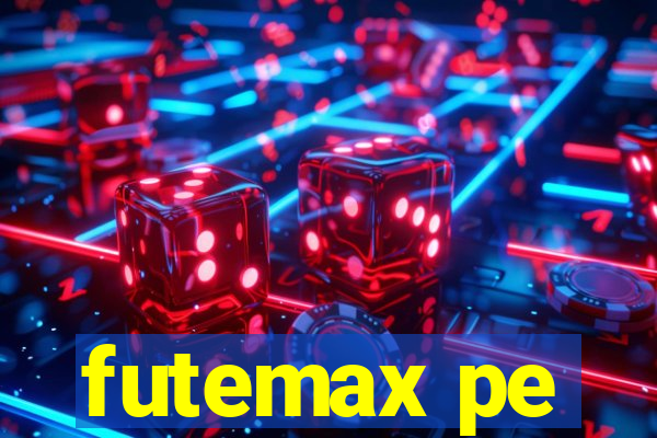 futemax pe