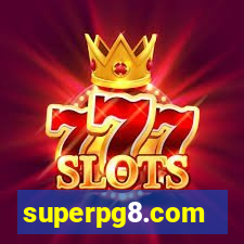 superpg8.com