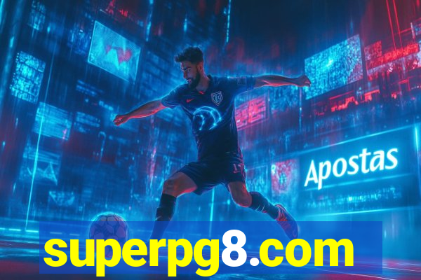 superpg8.com